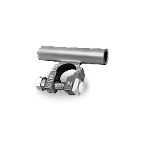 Right Angle Terminal 2/0 Ga Neg